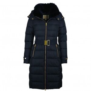 Barbour Rosefield Quilted Jacket